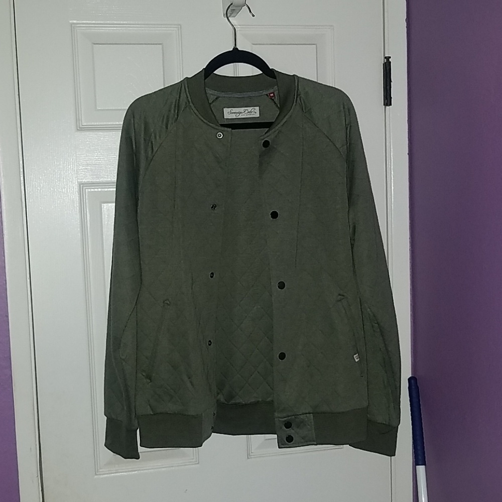 Coat/ jacket